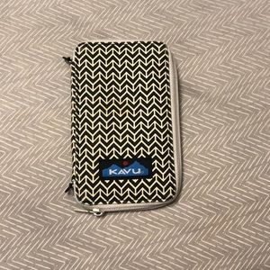 Kavu wallet
